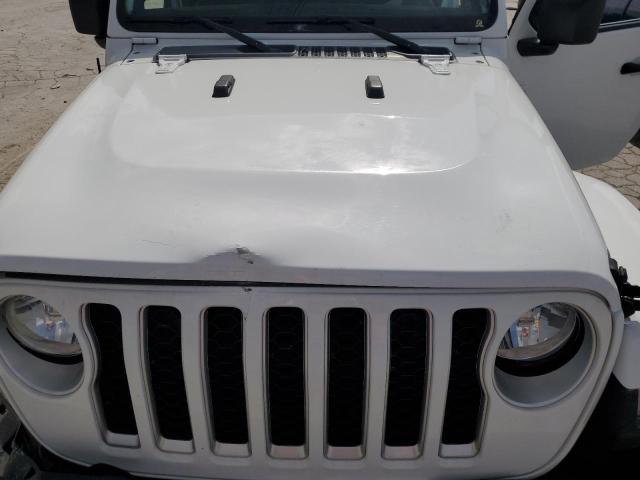2023 JEEP GLADIATOR - 1C6HJTFG0PL514615