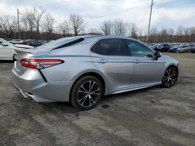 Vin: 4t1b11hk5ju670182, lot: 49416185, toyota camry l 20183
