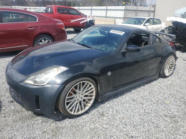 NISSAN 350Z COUPE