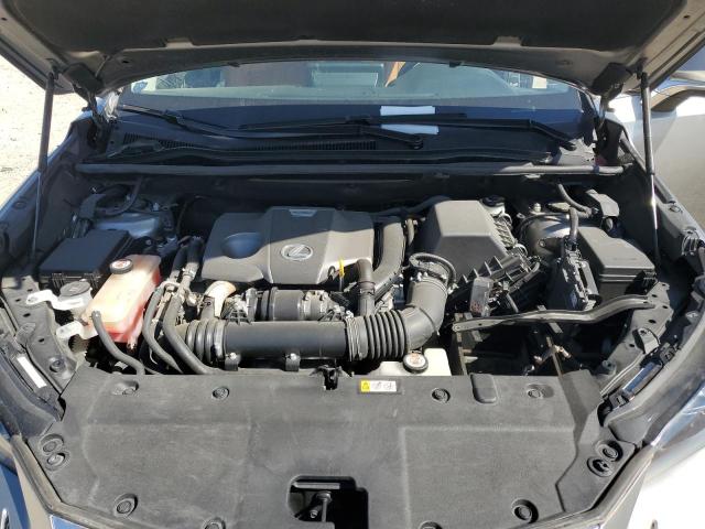 2021 LEXUS NX 300 BAS JTJDARBZ1M2178697