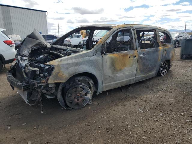Vin: 2a4rr5d15ar221740, lot: 48989665, chrysler minivan touring 2010 img_1