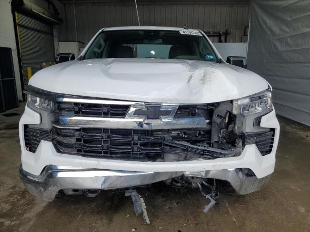 2023 CHEVROLET SILVERADO - 1GCUDDE83PZ241567