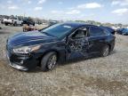 2018 HYUNDAI SONATA SE - 5NPE24AF3JH689904