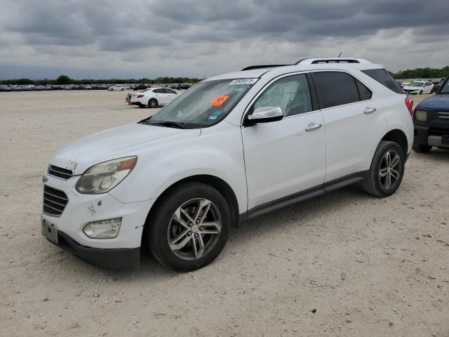 2016 CHEVROLET EQUINOX LT #3152345779