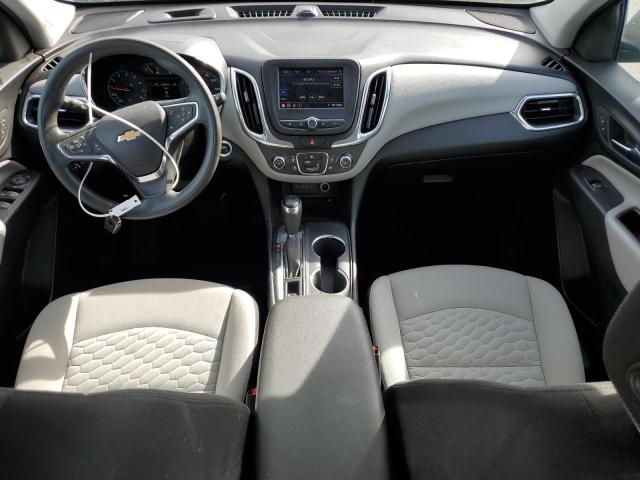 2020 CHEVROLET EQUINOX - 2GNAX5EV0L6201871