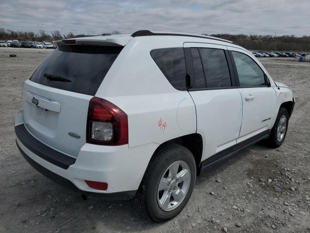 Vin: 1c4njceb6hd102728, lot: 50896705, jeep compass latitude 20173
