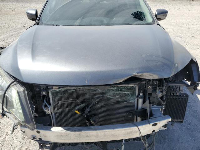2018 NISSAN PATHFINDER - 5N1DR2MN2JC637122