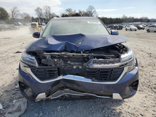 2025 KIA SELTOS EX - KNDER2AA9S7704352