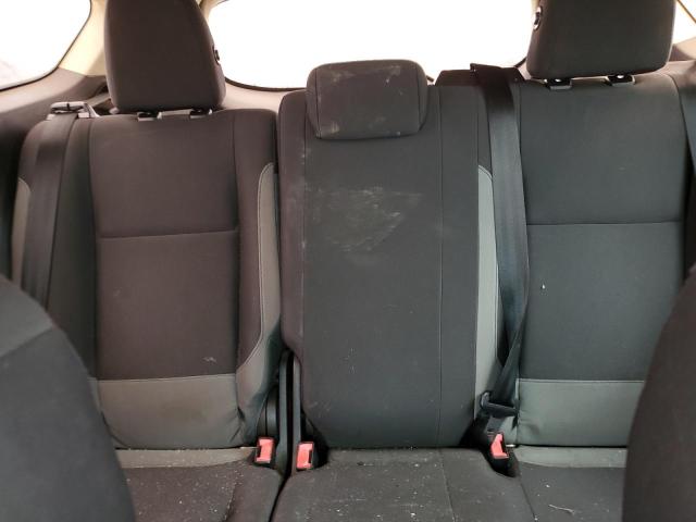 2016 FORD ESCAPE S - 1FMCU0F78GUB97780