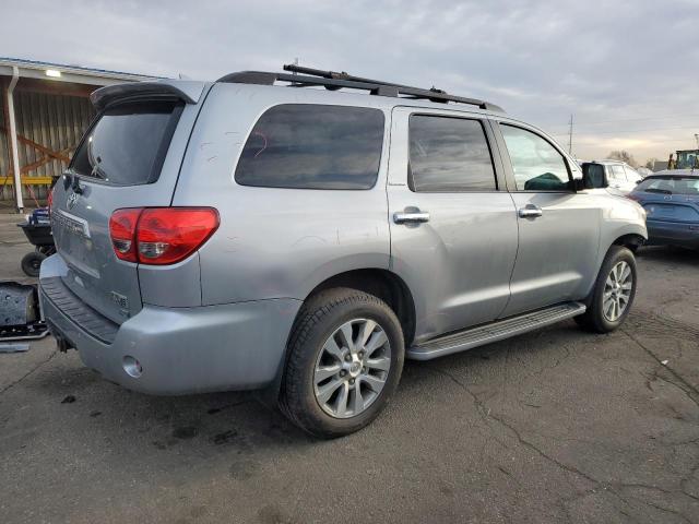 2016 TOYOTA SEQUOIA LI 5TDJW5G16GS138597