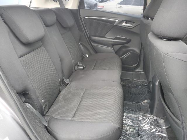 2019 HONDA FIT EX 3HGGK5H8XKM733920