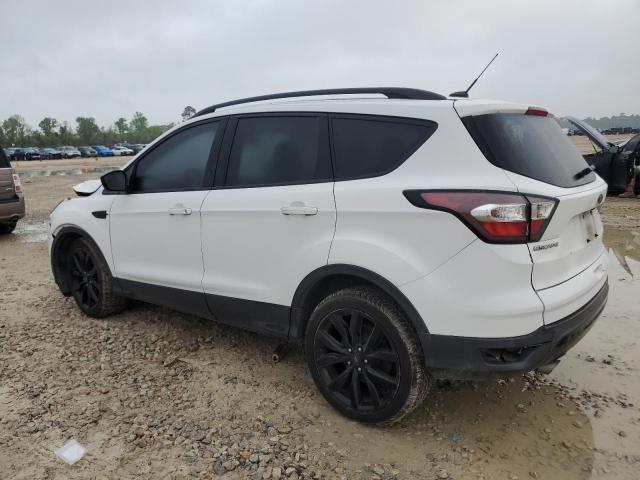 Vin: 1fmcu0gdxjuc06751, lot: 51175895, ford escape se 20182