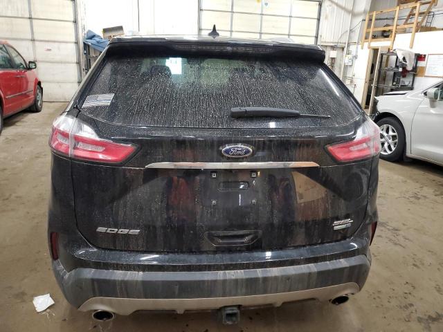 2020 FORD EDGE SEL - 2FMPK4J96LBB66924