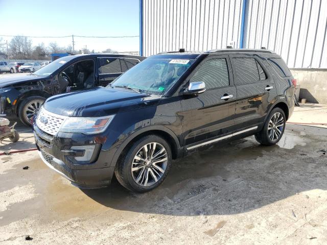 Vin: 1fm5k8ht0ggc69416, lot: 47628745, ford explorer platinum 2016 img_1