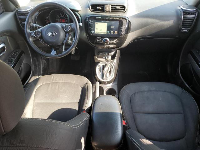 2016 KIA SOUL + - KNDJP3A54G7856723
