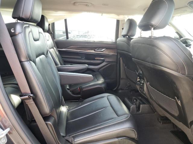 2023 JEEP GRAND CHER - 1C4RJKBG8P8886459