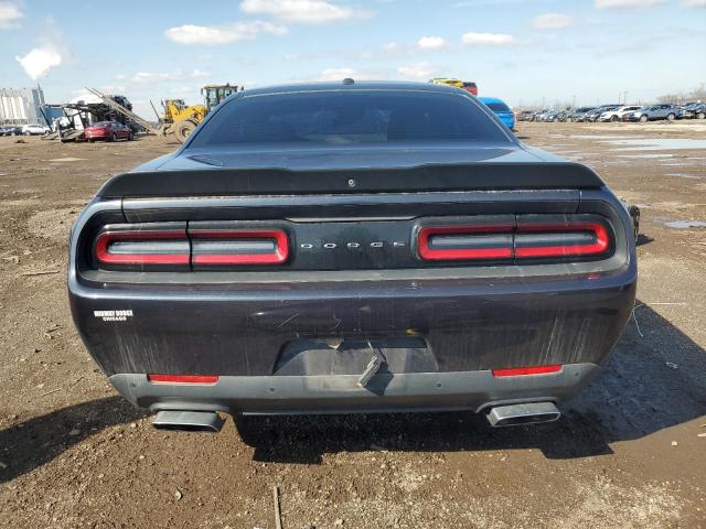 2019 DODGE CHALLENGER 2C3CDZBT7KH512158