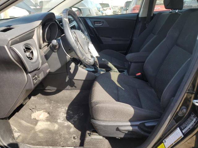 2017 TOYOTA COROLLA IM - JTNKARJE6HJ546176
