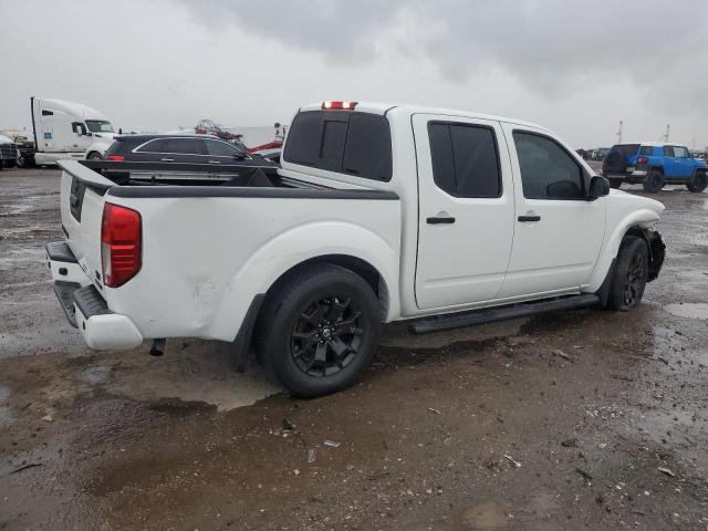 Vin: 1n6ed0ea0mn703518, lot: 50648095, nissan frontier s 20213