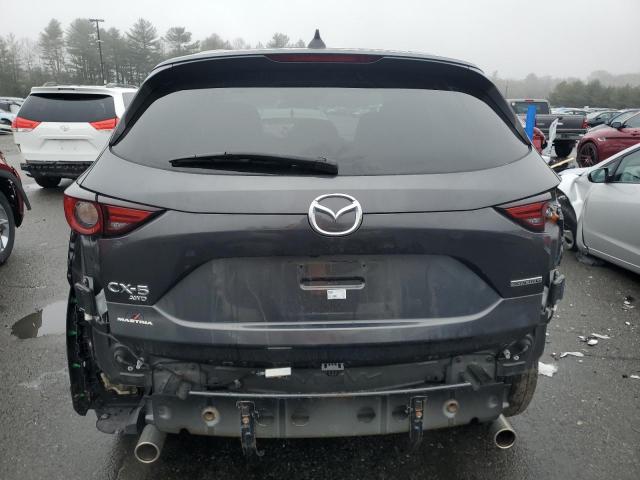 2020 MAZDA CX-5 GRAND - JM3KFBDM9L1774527