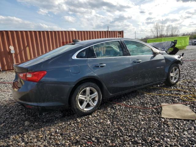 Vin: 1g1zb5st3kf151042, lot: 49687965, chevrolet malibu ls 20193