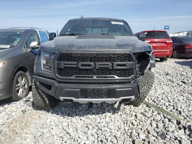2020 FORD F150 RAPTO - 1FTFW1RG3LFA16497