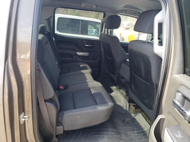 2015 CHEVROLET SILVERADO - 3GCUKREC2FG115772
