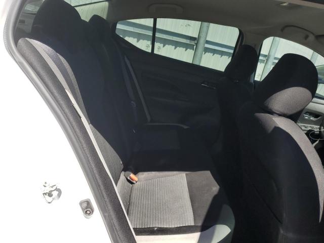 2020 NISSAN VERSA SV - 3N1CN8EV6LL809546