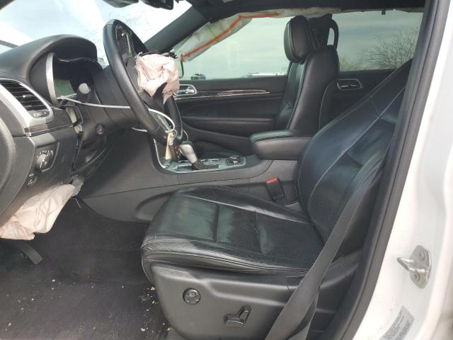2016 JEEP GRAND CHER - 1C4RJFCT9GC417705