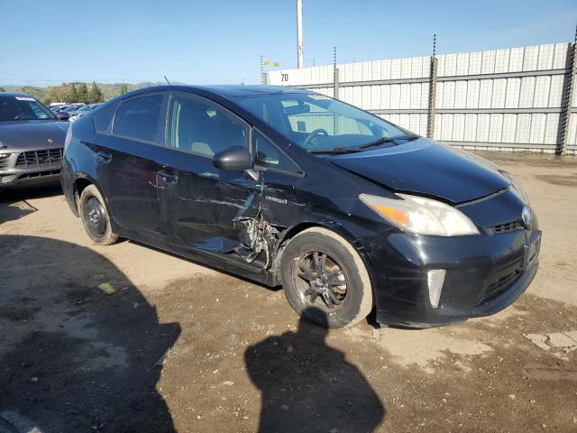 Vin: jtdkn3du7e1760758, lot: 49303295, toyota prius 20144