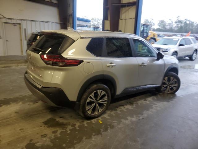 2023 NISSAN ROGUE SV - JN8BT3BB3PW360181