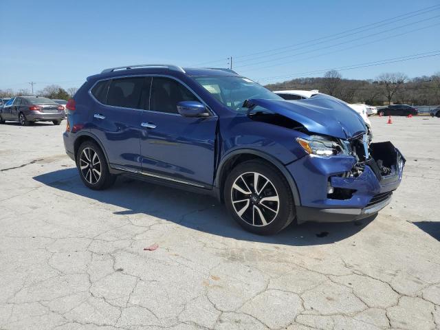 2017 NISSAN ROGUE S - JN8AT2MT1HW406605