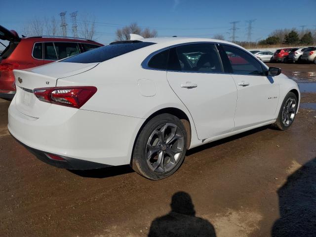1G1ZD5ST4MF078146 Chevrolet Malibu Lt 2021