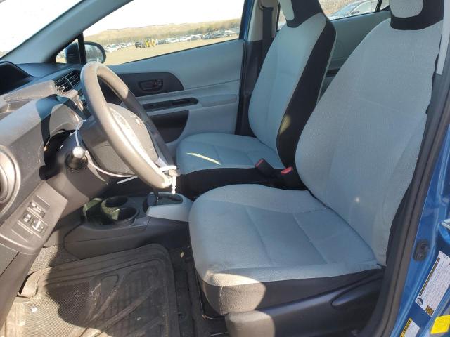 jtdkdtb38d1546292 - 2013 Toyota Prius - #48540305