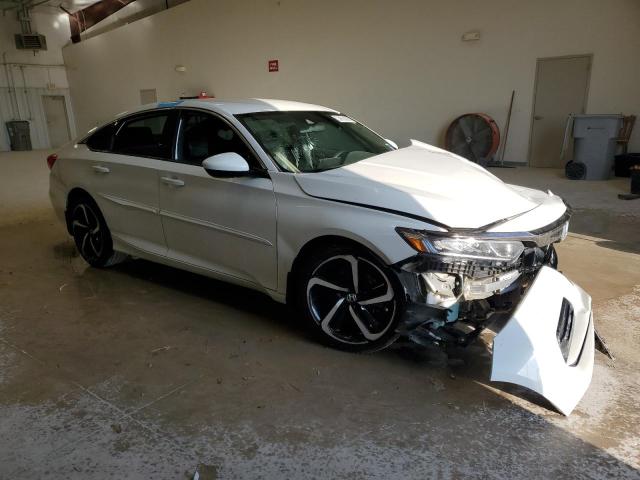 2018 HONDA ACCORD SPO 1HGCV1F34JA255785