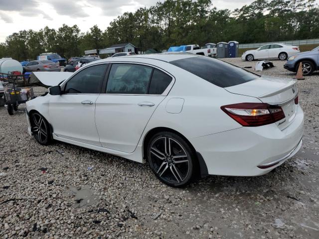 2017 HONDA ACCORD SPO - 1HGCR2F59HA108769
