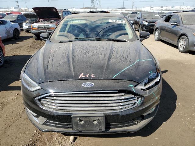 2017 FORD FUSION TIT - 3FA6P0RU2HR356737