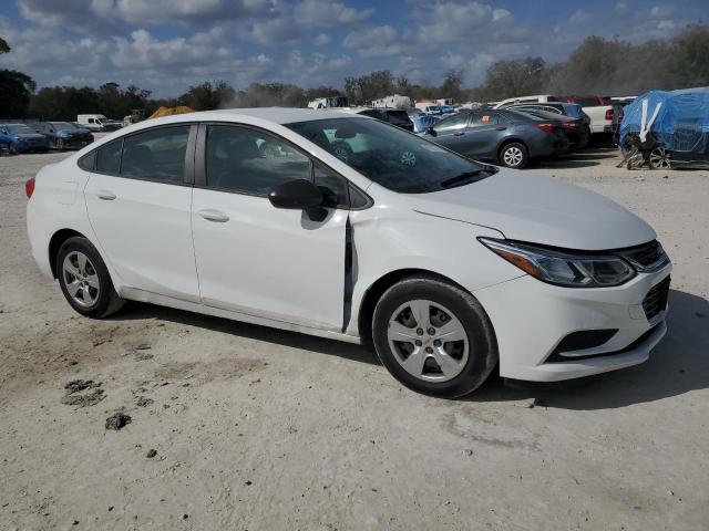 Vin: 1g1bc5sm1h7131981, lot: 47621775, chevrolet cruze ls 20174