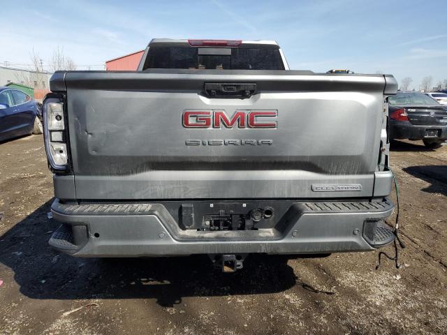 2024 GMC SIERRA K15 - 1GTUUCEDXRZ244167