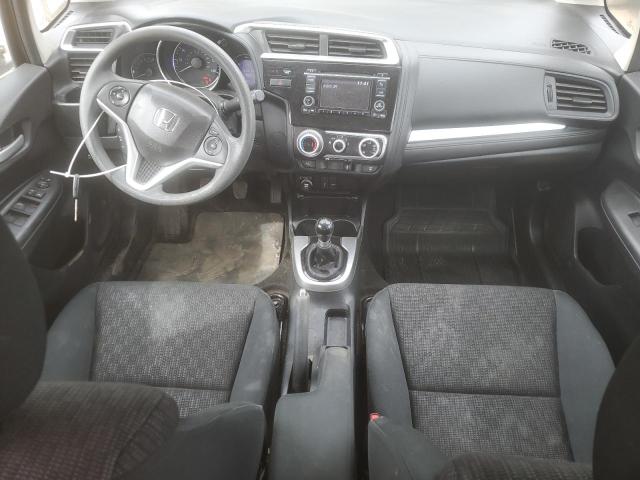 2017 HONDA FIT LX - 3HGGK5G5XHM707897