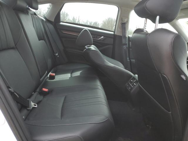 2022 HONDA ACCORD HYB - 1HGCV3F53NA012651
