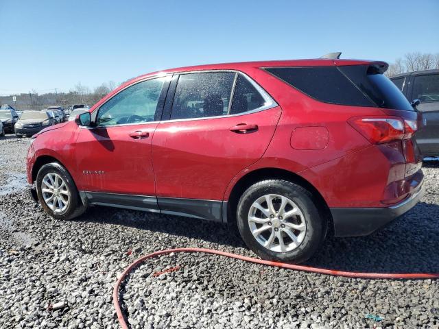 Vin: 2gnaxkev9l6258021, lot: 47394355, chevrolet equinox lt 20202