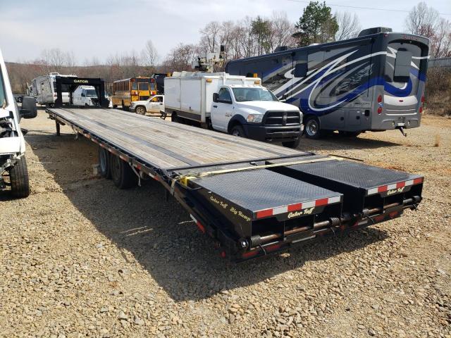 GATORMADE TRAILER 2022 4Z1GF4023NS005319 photo #4