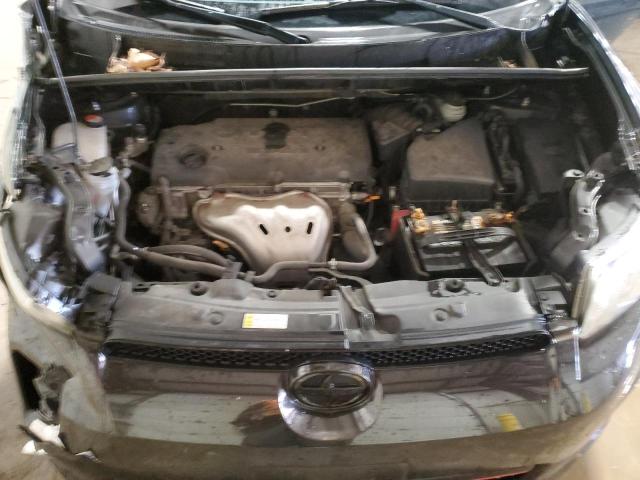 2015 TOYOTA SCION XB JTLZE4FE9FJ080537