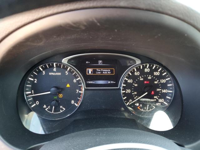 2017 NISSAN ALTIMA 2.5 - 1N4AL3AP1HC179996