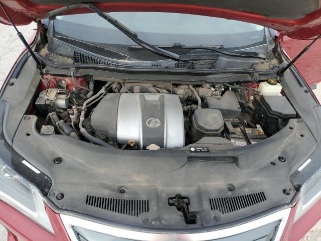 2017 LEXUS RX 350 BAS - 2T2BZMCA0HC072274