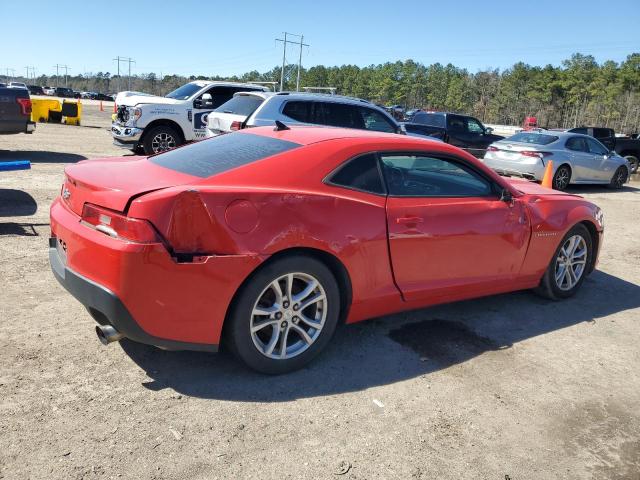 Vin: 2g1fa1e36e9177710, lot: 47620815, chevrolet camaro ls 20143