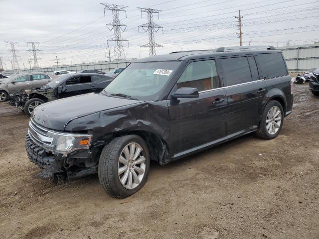 Vin: 2fmgk5c86ebd27625, lot: 47612895, ford flex sel 2014 img_1