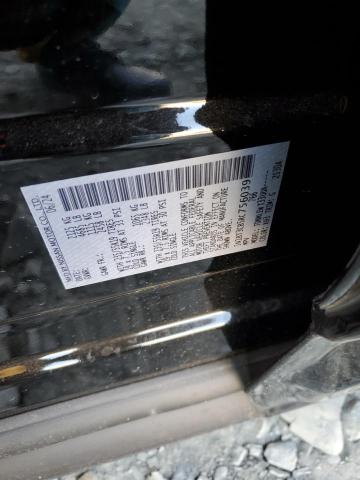 2024 NISSAN ROGUE SL - 5N1BT3CB5RC756039