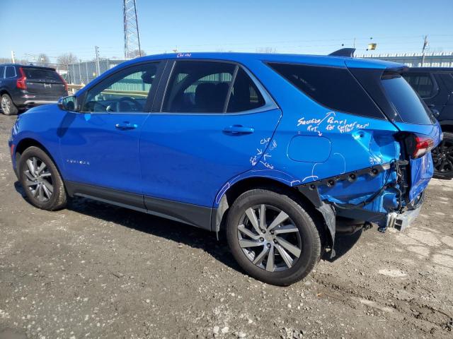 Vin: 3gnaxueg8rs242240, lot: 47939035, chevrolet equinox lt 20242
